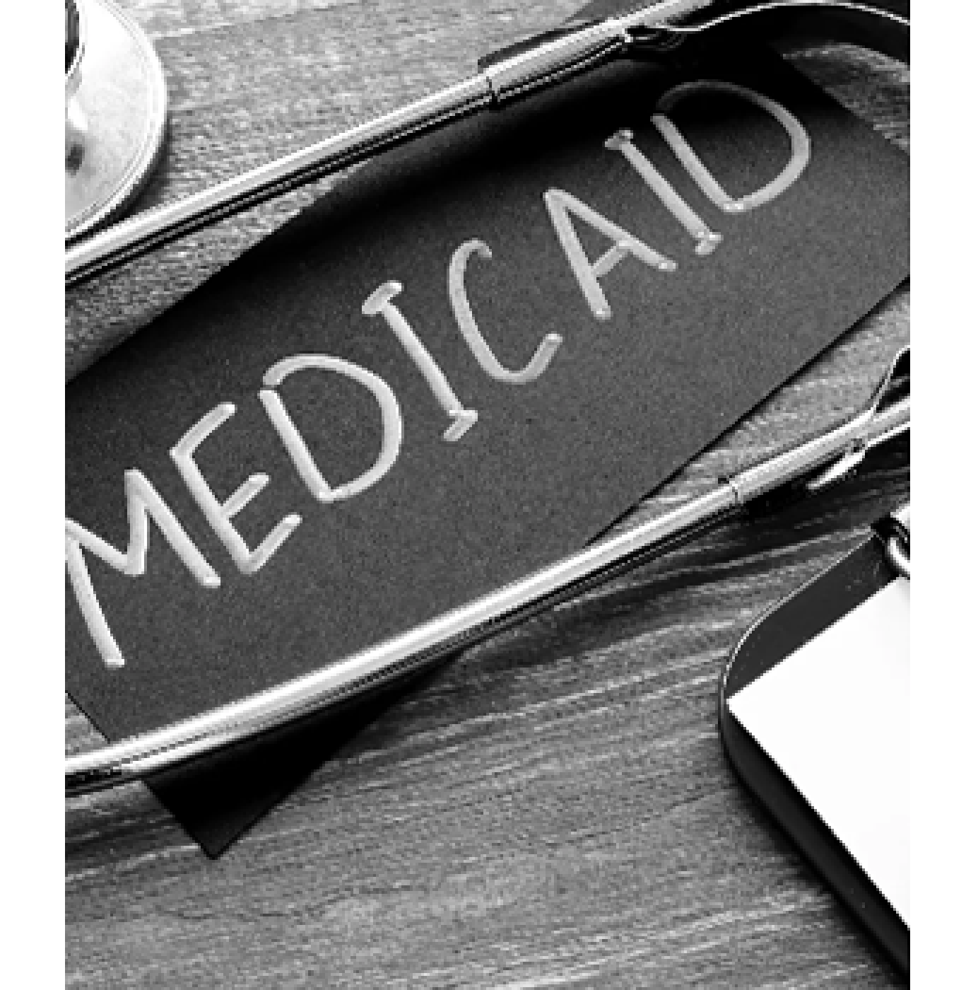 Myths about Medicaid